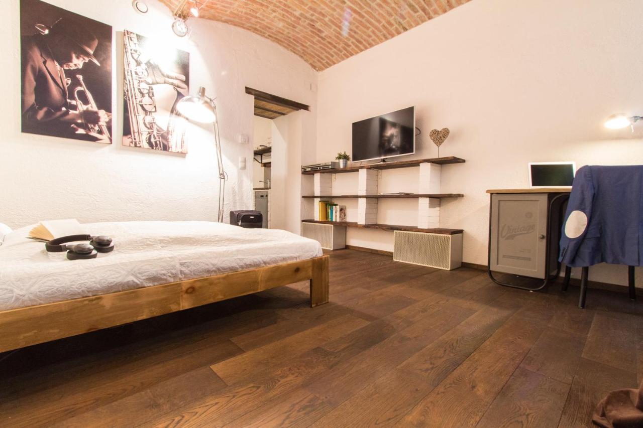 וינה Apartment Nobilegasse מראה חיצוני תמונה