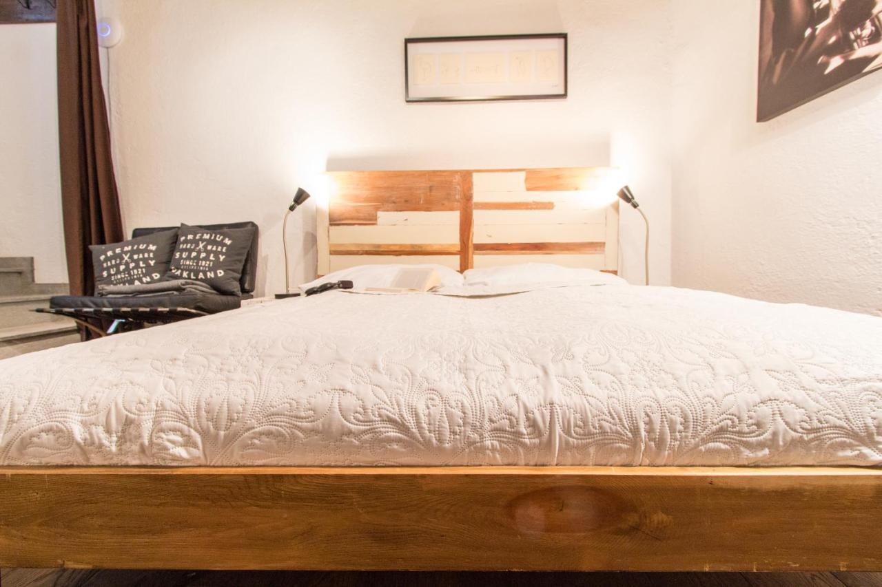 וינה Apartment Nobilegasse מראה חיצוני תמונה