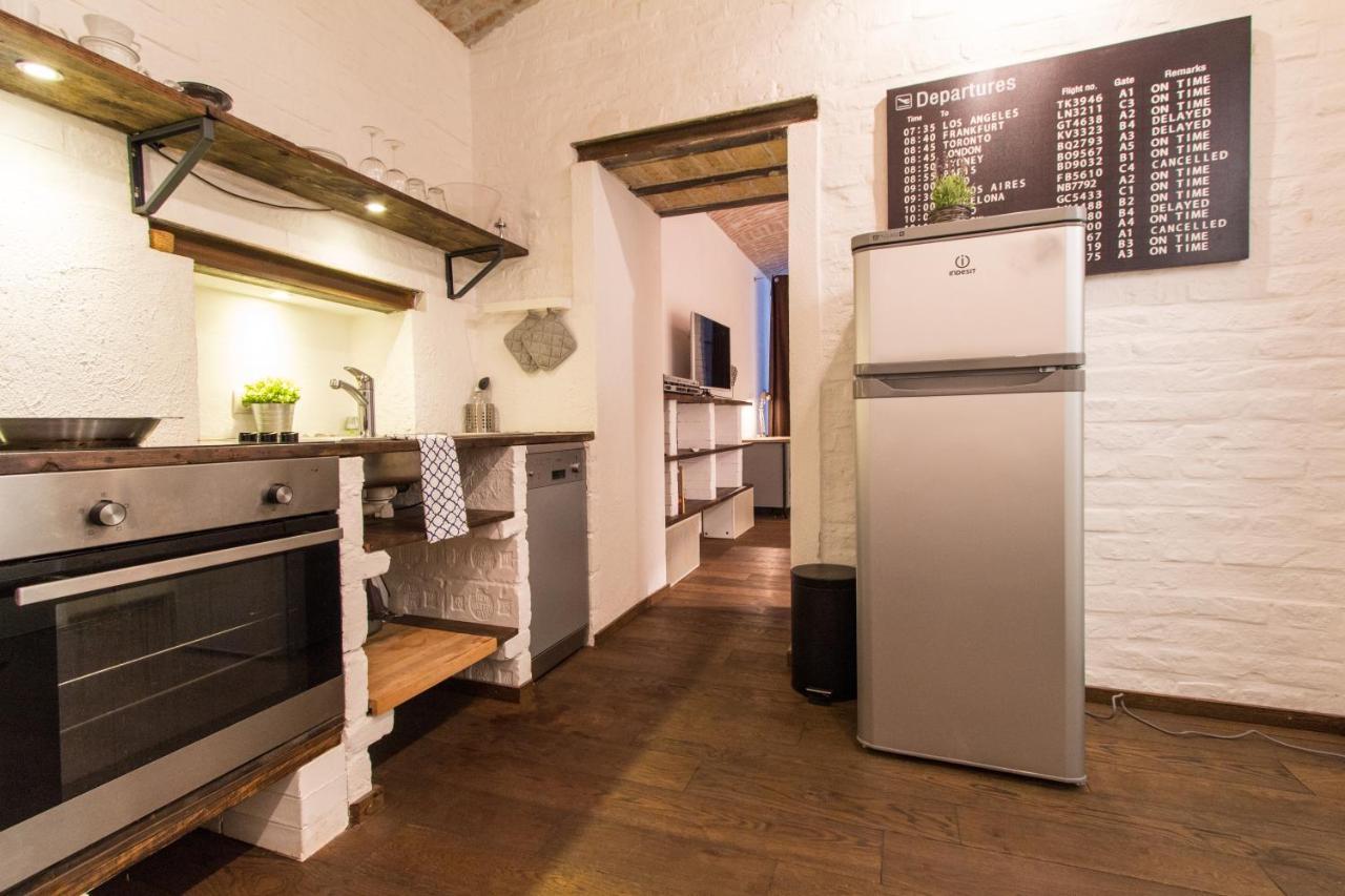וינה Apartment Nobilegasse מראה חיצוני תמונה