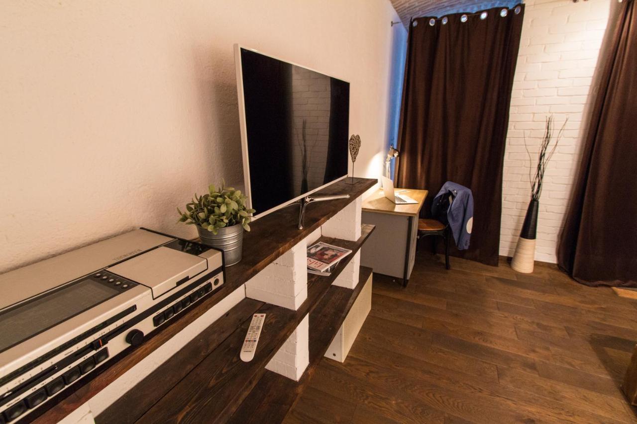 וינה Apartment Nobilegasse מראה חיצוני תמונה