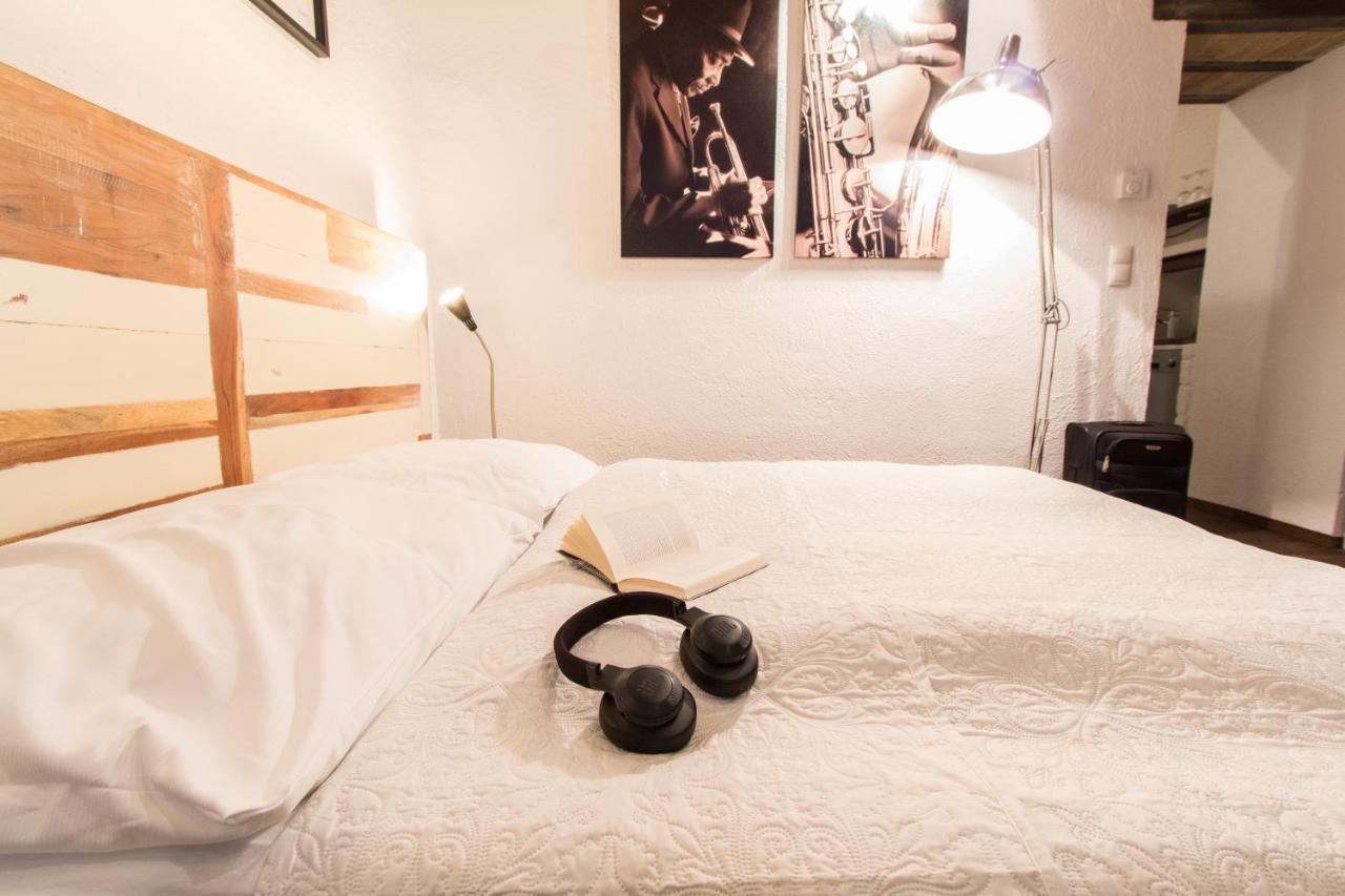וינה Apartment Nobilegasse מראה חיצוני תמונה